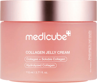 Gesichtscreme Collagen Jelly Cream medicube