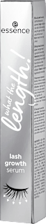 Wimpernserum What The Length!  essence