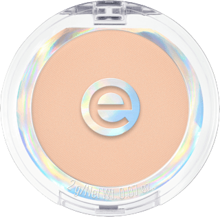 Mono Matte sjena za oči - 01 Soft Beige essence