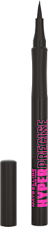 Очна линия Hyper Precise Black MAYBELLINE NEW YORK