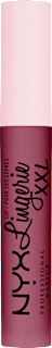 Tekoča šminka Lip Lingerie XXL, 14 Bust Ed NYX PROFESSIONAL MAKEUP