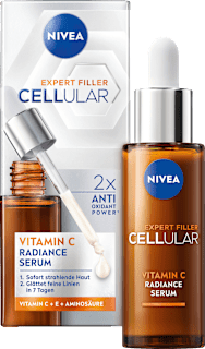 Serum Cellular Vitamin C Radiance NIVEA