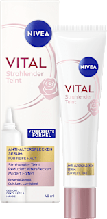 Gesichtsserum Strahlender Teint 3-in-1 Beauty NIVEA
