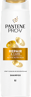 Shampoo Repair & Care, 200 ml