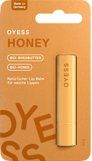 Lippenpflege Honey oyess