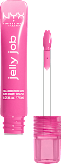 Lipgloss Jelly Job 11 Jelly Icing NYX PROFESSIONAL MAKEUP