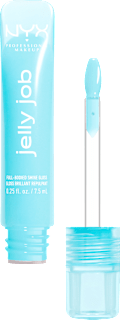 Lipgloss Jelly Job 02 Jelly Frost NYX PROFESSIONAL MAKEUP