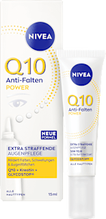 Augenpflege Anti-Falten Q10 NIVEA