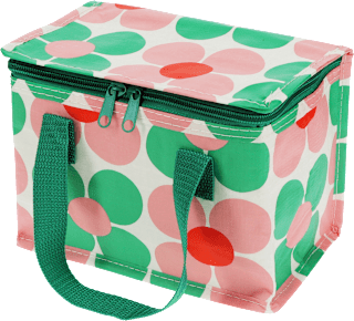 Kühltasche Lunch, mehrfarbig (21x12x16 cm) REX LONDON