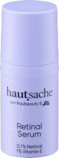 Serum za lice sa retinalom hautsache