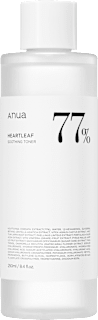 Toner Heartleaf77 Soothing Anua