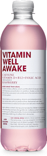 Bevanda funzionale AWAKE Vitamin Well