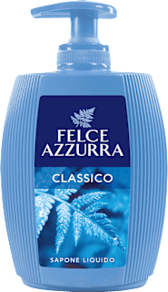 Flüssigseife Classico FELCE AZZURRA