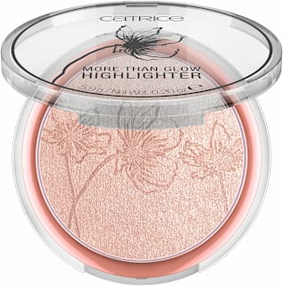 Highlighter more than glow - Nr. 020 Supreme Rose Beam CATRICE
