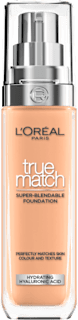 Alapozó True Match, Golden Beige 3W L'ORÉAL PARiS