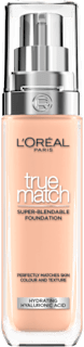 Alapozó True Match, Rose Vanilla 2C L'ORÉAL PARiS