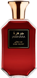 Eau de Parfum Oud Velvet unisex JAWHARA