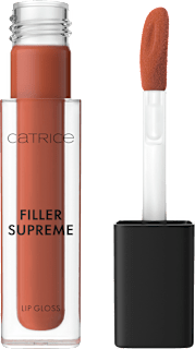 Filler Supreme sjaj za usne - 100 Cinnamon Glazed CATRICE