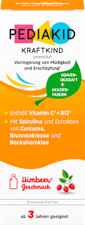 Immunsaft Kraftkind  PEDIAKID