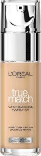 Alapozó True Match, Rose Sand 5C L'ORÉAL PARiS