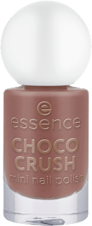 essence Лак за нокти Choco Crush mini, Nr. 17, 1 бр., 5 ml