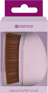 Kabuki Buffer Brush kist za šminkanje essence