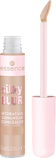 Silky Blur Hydrating Longwear korektor - 200 essence