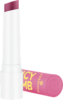 Lippenbalsam Glossy Butter Juicy Bomb 08 Cherrything I Want essence