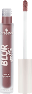 Течно червило BLUR soufflé, Nr. 01 Deep Scroll, 1 бр. essence