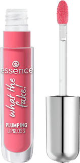 Lesk na pery  What The Fake! Plumping 101 Main Squeeze essence