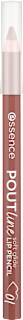 Молив за устни POUTline soft glide, Nr. 01 Like To Mauve It essence