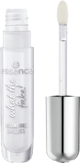 Lesk na pery  What The Fake! Plumping 100 Sheer Genius essence
