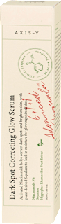 Glow serum za obraz AXIS-Y