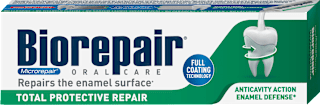 zubní pasta Total Protective Repair Biorepair