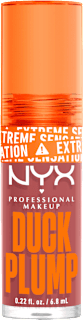 Glos za ustnice Duck Plump, 03 Nude Swings NYX PROFESSIONAL MAKEUP