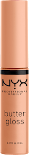 Glos za ustnice Butter Gloss, 13 Fortune Cookie NYX PROFESSIONAL MAKEUP