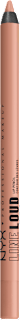 tužka na rty Line Loud, 03 Goal Crusher NYX PROFESSIONAL MAKEUP