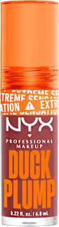 Glos za ustnice Duck Plump, 08 Mauve Out Of My Way NYX PROFESSIONAL MAKEUP