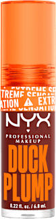 Glos za ustnice Duck Plump, 16 Wine Not NYX PROFESSIONAL MAKEUP