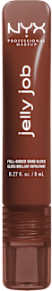 Glos za ustnice Jelly Job, 16 Jellybean NYX PROFESSIONAL MAKEUP