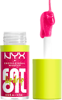 olej na rty Fat Oil Lip Drip, 03 Supermodel NYX PROFESSIONAL MAKEUP