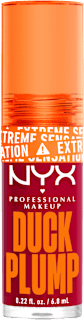 Glos za ustnice Duck Plump, 14 Hall Of Fame NYX PROFESSIONAL MAKEUP
