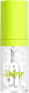 Olje za ustnice Fat Oil Lip Drip, 01 My Main NYX PROFESSIONAL MAKEUP
