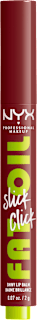 Oljni balzam za ustnice Fat Oil Slick Click, 11 In a Mood NYX PROFESSIONAL MAKEUP
