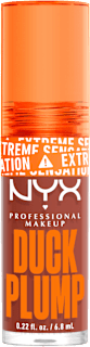 Glos za ustnice Duck Plump, 05 Brown Of Applause NYX PROFESSIONAL MAKEUP