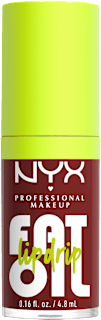Olje za ustnice Fat Oil Lip Drip, 14 Inside Scoop NYX PROFESSIONAL MAKEUP