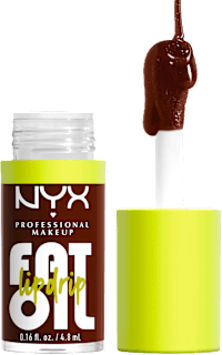 olej na rty Fat Oil Lip Drip, 08 Status Update NYX PROFESSIONAL MAKEUP