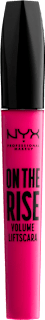 Maskara On The Rise Volume Liftscara NYX PROFESSIONAL MAKEUP