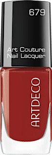 Nagellack Art Couture Classic 679 Ancient Red ARTDECO
