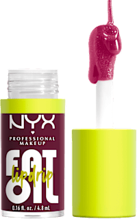 olej na rty Fat Oil Lip Drip, 04 Thats Chic NYX PROFESSIONAL MAKEUP